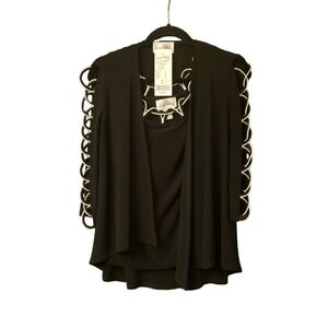 Joseph Ribkoff Two Piece Set